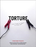 Cover: Torture - The New Press