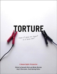 Enlarge image Cover: Torture - The New Press