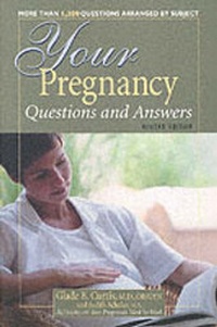 Enlarge image Cover: Your Pregnancy Questions and Answers - Da Capo Press Inc