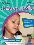 Cover: Scissors Skills, Grades Preschool - K - HighReach Learning