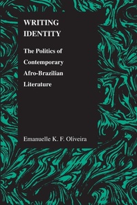 Abbildung von: Writing Identity - Purdue University Press