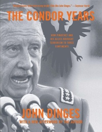 Abbildung von: The Condor Years - The New Press