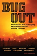 Cover: Bug Out - Ulysses Press