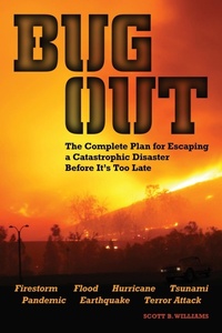 Enlarge image Cover: Bug Out - Ulysses Press