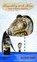 Cover: Stupidity and Tears - The New Press