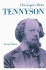 Cover: Tennyson - Palgrave Macmillan