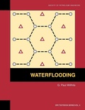 Cover: Waterflooding - Society of Petroleum Engineers
