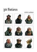 Cover: 30 Satires - The New Press