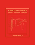 Cover: Advanced Well Control - Society of Petroleum Engineers