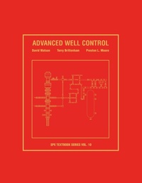 Enlarge image Cover: Advanced Well Control - Society of Petroleum Engineers