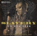 Cover: Slavery In New York - The New Press