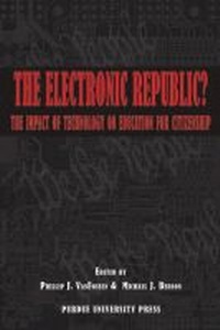 Abbildung von: The Electronic Republic - Purdue University Press