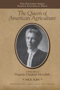 Cover: Queen of American Agriculture - Purdue University Press