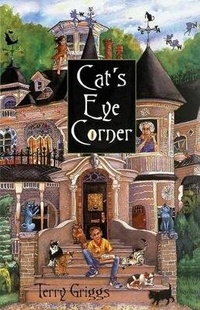 Enlarge image Cover: Cat's Eye Corner - Raincoast Books