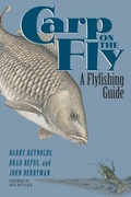 Cover: Carp on the Fly - Bower House