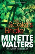 Cover: The Scold's Bridle - Pan Books