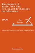 Cover: The Impact of Tablet PCs and Pen-based Technology - Purdue University Press