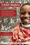 Cover: Child Rights - Purdue University Press