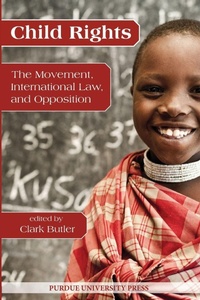 Enlarge image Cover: Child Rights - Purdue University Press