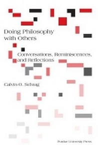Enlarge image Cover: Doing Philosophy with Others - Purdue University Press