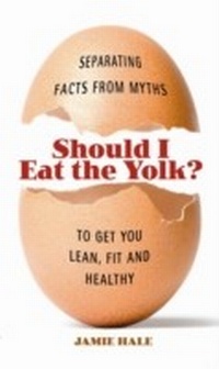 Abbildung von: Should I Eat the Yolk? - Ulysses Press