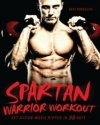 Abbildung von: Spartan Warrior Workout - Ulysses Press