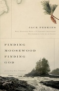 Abbildung von: Finding Moosewood, Finding God - Zondervan
