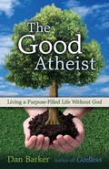 Cover: The Good Atheist - Ulysses Press