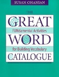 Cover: The Great Word Catalogue - Heinemann Educational Books,U.S.