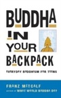Cover: Buddha in Your Backpack - Ulysses Press