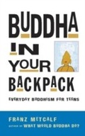 Cover: Buddha in Your Backpack - Ulysses Press