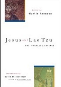 Abbildung von: Jesus and Lao Tzu - Ulysses Press