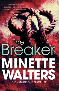 Abbildung von: The Breaker - Pan Books