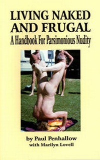Abbildung von: Living Naked and Frugal - Loompanics Unlimited,U.S.