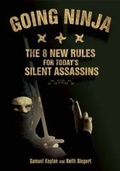 Cover: Going Ninja - Ulysses Press