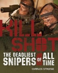 Enlarge image Cover: Kill Shot - Ulysses Press
