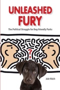 Cover: Unleashed Fury - Purdue University Press