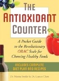 Cover: The Antioxidant Counter - Ulysses Press
