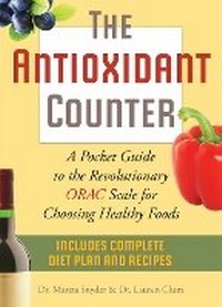 Enlarge image Cover: The Antioxidant Counter - Ulysses Press