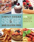 Cover: Simply Sugar and Gluten-Free - Ulysses Press