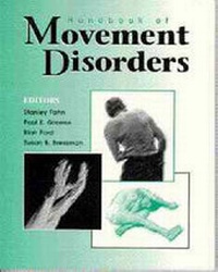 Enlarge image Cover: Handbook of Movement Disorders - Current Medicine,U.S.