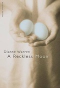 Cover: Reckless Moon - Raincoast Books