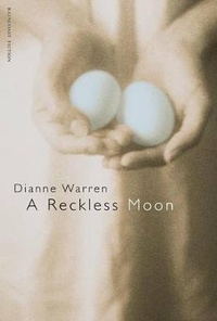 Enlarge image Cover: Reckless Moon - Raincoast Books
