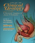 Cover: Atlas of Clinical Urology - Current Medicine,U.S.