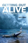 Cover: Getting Out Alive - Ulysses Press