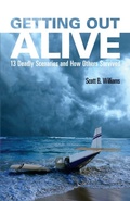 Cover: Getting Out Alive - Ulysses Press