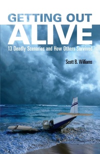 Enlarge image Cover: Getting Out Alive - Ulysses Press