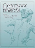 Cover: Gynecology for the Primary Care Physician - Current Medicine,U.S.