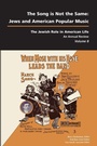 Cover: The Song Is not the Same - Purdue University Press
