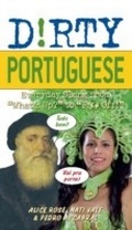 Cover: Dirty Portuguese - Ulysses Press
